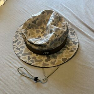 Yeti Boonie Hat